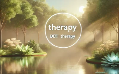 5 Top Tips for DBT Therapy