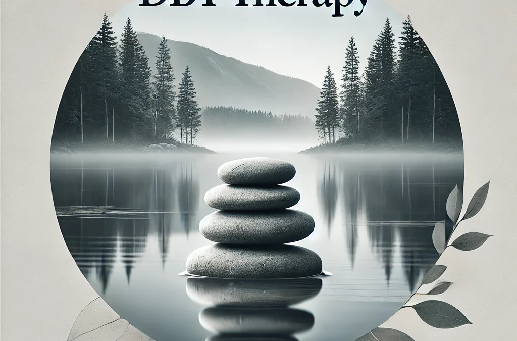 10 Reasons to Use DBT Therapy